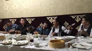 Көп қарадым суретіңе/ Қазақша әндер