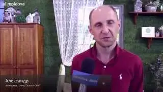 Выбран лучший стенд на выставке DAS Interiors Show 2014