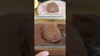 ONLY 2 INGREDIENTS 🙀🍫