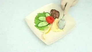 Хитрости приготовления картофельного пюре