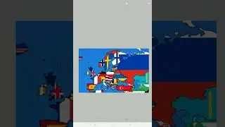 Европа но я зделал 5 ошибок #shorts