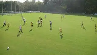 U18 DM Vildbjerg - Varde 2  Halvleg del 2