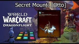 Full Guide Secret Mount: [Otto]