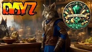 🔴DayZ-RP 🔴 TALES of EMERALD 🔴- КАДЖИТСКИЙ СИНДИКАТ