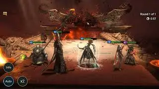 Raid Tips: NEW Dungeon! ASCENDING ARTIFACTS?!?!