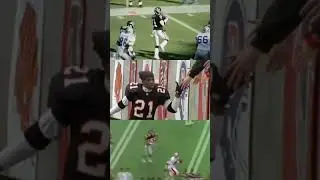This is Prime Time in 60 #deionsanders  #gamedaynation #football #sports