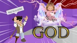 Training my GIRLFRIEND to be a Tower of Hell GOD (ROBLOX)
