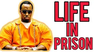Diddy SENTENCED to LIFE IN PRISON‼️🤯❌