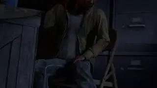 The Last Of Us 1 Part 7