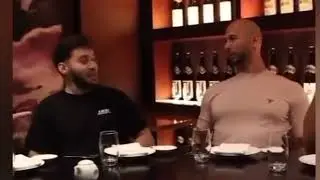 Adin Ross Confronts Andrew Tate and Tristan Tate - Andrew Tate Next Fight 2023
