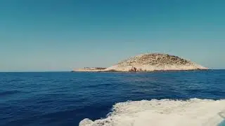 Greece Travel Nature Drone Free HD Videos