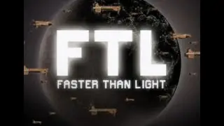 Обзор игры: FTL 