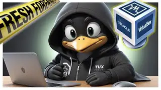 Install VirtualBox On Ubuntu Linux (2025)