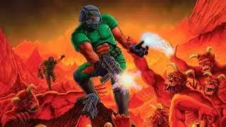 DOOM (1993) in 2024