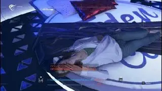 Detroit: Become Human™ kek woman