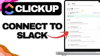 How to Use ClickUp Slack Integration