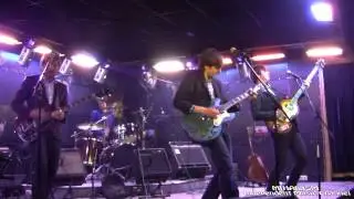 Oldiez Goldiez. BIRTHDAY (The Beatles cover)