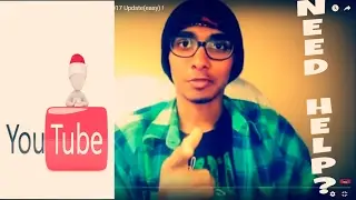 How to add a Youtube Channel Trailer from Scratch 2017 Update(easy) !