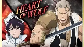 Bleach Brave Souls Heart Of Wolf Event With Bambieta And Sajin