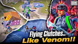 FLYING MACHINE 💥 IPHONE 13 SMOOTH + EXTREME PUBG/BGMI TEST 2024⚡5 FINGER GAMEPLAY