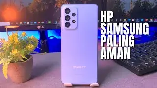 MY EXPERIENCE USING THE SAMSUNG A33 5G IN 2023