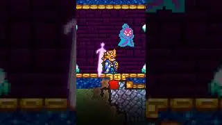 PILAR UNIVERSAL #terraria #games #gameplay #sammergaming #gaming #game