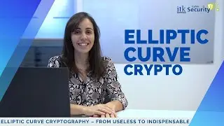 Elliptic Curve Cryptography – From useless to indispensable