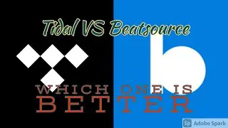 Tidal VS Beatsource Which one is Better?