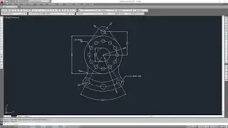 AutoCAD Tutorial