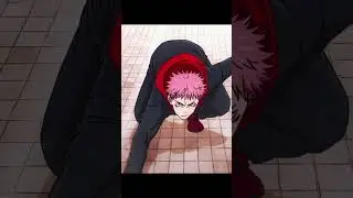 #itadoriyuuji #jujutsukaisen #itadori #jjkedit