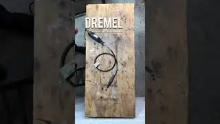 What You Need To Start Engraving!!! #shorts #dremel #engraving