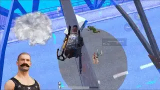 OMG😱New Ultra Super pro Camper Ever 😈😂Funny & WTF MOMENTS OF PUBG Mobile