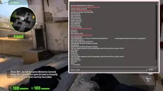 Сепер баг в CS GO на карте de_mirage!!!! БЫЧТРЕЕЕ ПОКА НЕ ПО ФИКСИЛИ