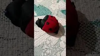 Вам понравится моя идея. Игольница 