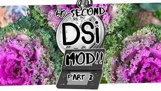 Autobooting DSi Mods // DSi Mods Made Easy! 
