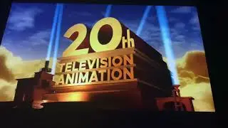 Fuzzy Door Productions/20th Television Animation (2022) #20