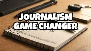 Mastering Arabic Journalism - What 50 Essential Words Can Do! Part 1