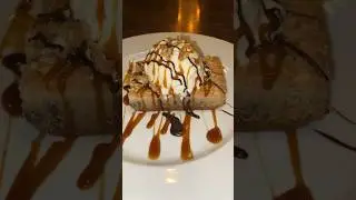 Chilli’s - Best American Cuisine Food in Delhi | #food #chilis #americanfood #gurutalks #delhifood