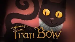 DELİLİK EVİ (FRAN BOW #10)