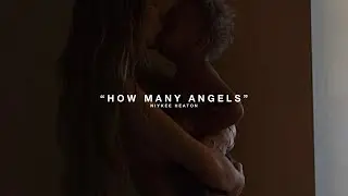 “HOW MANY ANGELS” - NIYKEE HEATON (HOME MUSIC VIDEO) THE LULLABY ALBUM