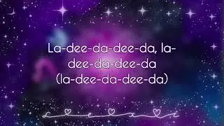 Supernova love – Ive | Karaoke |Instrumental with lyrics
