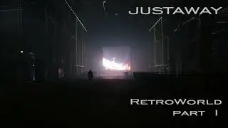 JustAway - RetroWorld - Part 1 (Complete Album 2002)