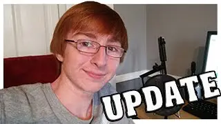 Updates are happening, for the better! :)