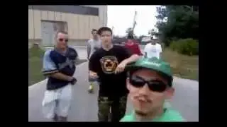 Rhc - Attack position