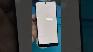Samsung Galaxy Ekran Cam Değişimi