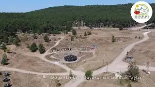 Bursa Büyükorhan Görecik Yaylası (Doğa Harikası)