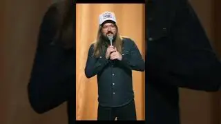 No such thing as a normal high experience | Dusty Slay Comedy