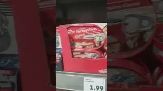 Рибна консерва за 1.99 евро