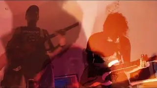 Kera sakti cover metal