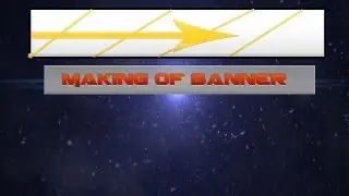 Making of Banner #01 - RollerCoasterBoys [HD]-[SPEEDART]